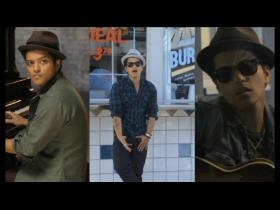 Bruno Mars The Other Side (feat Cee Lo Green & B.o.B)